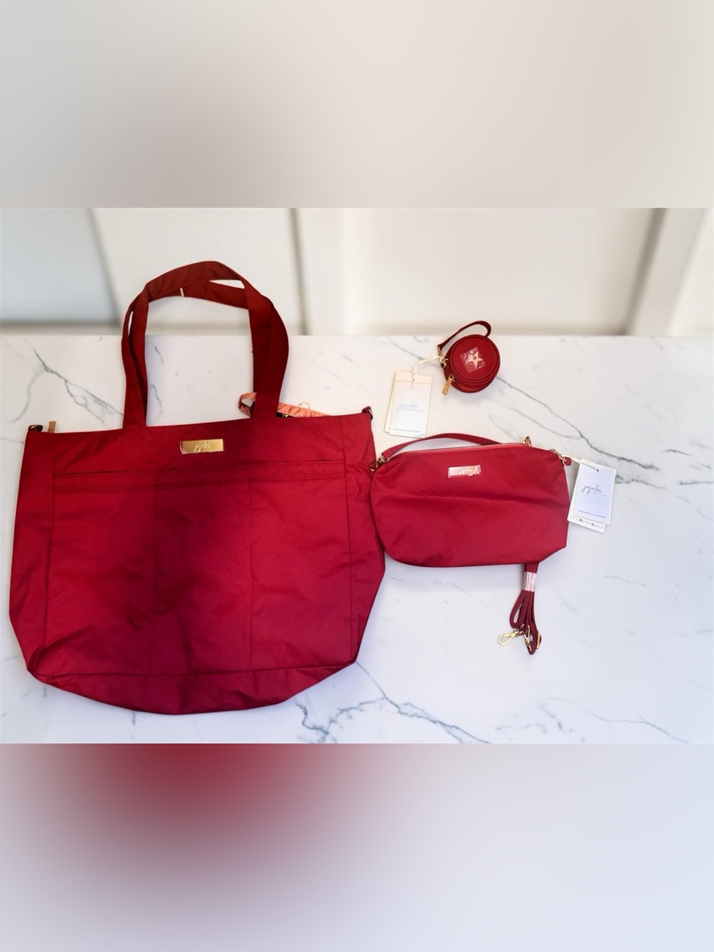 Jujube Tibetan Red Bundle